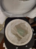 美的（Midea）电饭煲花瓣IH系列智能电磁加热家用电饭锅大火力米饭锅煮小米粥加厚青瓷鼎釜【国家补贴】CFB5097H 实拍图