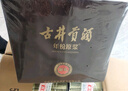 古井贡酒 年份原浆献礼 浓香型白酒 50度 500ml*6瓶 整箱装 实拍图