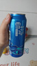 雪花10度 纯生（概念系列） 纯生 500mL*6罐 夏日小酌 微醺 实拍图
