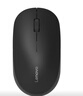 联想（Lenovo）无线鼠标 办公鼠标便携鼠标 笔记本鼠标 电脑鼠标 M100黑 带无线2.4G接收器 实拍图
