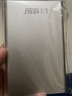 科硕 KESU 移动硬盘加密 320GB USB3.0 K201 2.5英寸尊贵金属皓月银外接存储文件照片备份 大U盘 实拍图