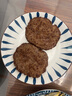 牛勇气 谷饲纯肉和牛牛肉饼净重2斤儿童汉堡包肉饼肉馅生鲜 源头直发 实拍图