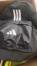 阿迪达斯（adidas）双肩包男包女包 运动背包时尚潮流休闲学生书包 JD9563 黑  实拍图