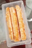 十月初五餅家澳门特产麦酥杏仁条36层香脆饼干40g独立包装分享美味 实拍图