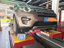 ENTDA安达轮胎 汽车轮胎 235/55R19 105V D01 适配神行哈弗H7 实拍图