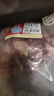 恒都 国产谷饲原切牛腩块 2斤 偏瘦 肥瘦比1:9 生鲜牛肉 不注水不滚揉 实拍图