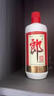 郎酒郎牌郎酒 酱香型高度白酒 53度 1L 单瓶装 自饮送礼口粮酒 实拍图