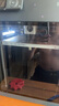 拓竹P1SC 3D打印机桌面家用FDM全自动调平大尺寸多色高速3d打印机器bambulab【大陆版】 P1S多色套装（含单机+AMS） 实拍图