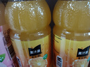 可口可乐（Coca-Cola）美汁源 Minute Maid 果粒橙 橙汁 果汁饮料 750ml*12瓶 整箱装 实拍图