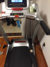 HARISON 美国汉臣跑步机家用减震折叠静音免安装室内运动健身器材 T360eco 实拍图