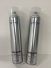 维特丝（vetes）定型喷雾发胶干胶保湿定型水头发蓬松造型男女士 420ml 实拍图