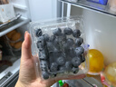 佳沃 JOYVIO 云南蓝莓甜蜜花香系列 14mm+ 2盒装 约125g/盒 新鲜水果  实拍图