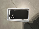 EDDGA 【配钢化膜】适用于苹果14pro手机壳 iphone14pro手机壳 PC电镀手感油玻璃镜头膜磨砂防摔硬壳 实拍图