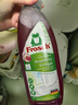 Frosch红莓果醋便器清洁剂750ml 洁厕灵 洁厕液 马桶清洁 德国原装进口 实拍图