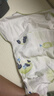 babycare小睡象恒温分腿睡袋新生婴儿纱布防踢被四季通用宝宝儿童 【夏季双层】柠檬咘咘（推荐室温26℃以上） 80cm（推荐身高：75-85cm） 实拍图