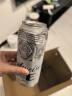 百威冰啤酒500ml*18听整箱装【99%好评】春日出游 实拍图