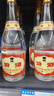 汾酒53度黄盖玻汾  清香型白酒 高度口粮酒  泡酒 53度 475mL 6瓶 整箱装非原箱 实拍图