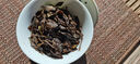 陈一凡 老茶头普洱熟茶500g  普洱熟茶 五年陈香老班章云南勐海古树散装 实拍图
