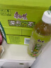 康师傅 茉莉柚茶 果味饮品 量贩饮料整箱装 500ml*15瓶 实拍图