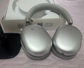 iKF Nano【APP自适应深度降噪】蓝牙耳机头戴式主动降噪无线耳机有线电竞游戏fps耳麦空间音效 极光银 实拍图