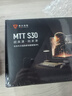 摩尔线程国产4K高清家用办公迷你亮机卡低功耗显卡 MTT S30 实拍图