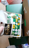 百草味每日全坚果750g/30袋 休闲零食开心果腰果混合果仁礼盒送礼 实拍图