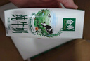 伊利金典纯牛奶整箱 250ml*16盒 3.6g乳蛋白 礼盒装 实拍图