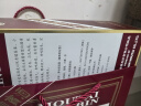 茅台（MOUTAI）迎宾酒 紫迎宾 酱香型白酒 53度 500ml*1 单瓶装  实拍图