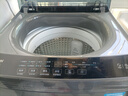 海尔（Haier）波轮洗衣机全自动小型家用10公斤EB100B32Mate1 直驱变频京东自营家电国家补贴一级能效出租房宿舍 实拍图
