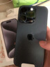 Apple iPhone 15 Pro 苹果5G 二手苹果手机 苹果15Pro 国行优惠券补贴 蓝色钛金属 256G 实拍图