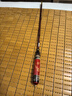 神鲨2.1米御凌粹超短节鱼竿手竿溪流竿便携袖珍钓鱼竿28调小物杆渔具 实拍图