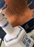 金徽 世纪金徽五星 浓香型白酒 52度 500ml*2瓶 礼盒装（内附酒具） 实拍图