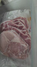 1号会员店 精选猪梅花肉片 净重1.2kg 烧烤食材梅肉猪颈肉猪肉  实拍图