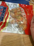 味尚耶烤虾干广东特产碳烤虾干即食对虾海鲜新鲜海捕零食下酒菜 优质活虾现烤【1斤约300头】60g 实拍图