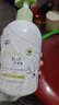 好孩子（gb）婴儿洗发沐浴露 橄榄滋养宝宝洗发沐浴二合一420ml 实拍图