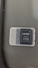 雷克沙（Lexar）1TB TF（MicroSD）存储卡 V30 A2 读160MB/s 游戏机平板行车监控录像内存卡 4K超清拍摄（BLUE） 实拍图