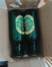  青岛啤酒【京东定制】经典啤酒 618ml*6瓶*2箱礼盒装 加量不加价 实拍图