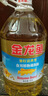 金龙鱼 食用油 葵花籽清香型食用植物调和油5L*4 实拍图