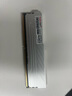 金百达（KINGBANK）16GB DDR4 3600 台式机内存条 银爵 C18 适配黑神话悟空 实拍图
