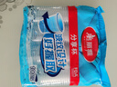 美丽雅 一次性杯子塑料杯190ml*100只加厚透明果汁饮料水杯小号家用 实拍图