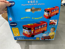 伟易达（Vtech）儿童玩具车字母巴士宝宝英语早教数字汽车1-3岁男孩女孩生日礼物 实拍图