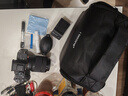 索尼（SONY）ILCE-7M3 a7m3 A73 全画幅微单数码相机5轴防抖 A7M3K 套机00 官方标配 实拍图