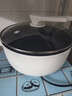 九阳（Joyoung）多用途锅6L大容量1600W大火力火锅专用锅电煮锅电热锅多功能料理锅HG60-G100 实拍图