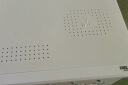德力西（DELIXI）弱电箱多媒体配电箱光纤信息箱集线箱暗装400*300*120 大箱带排插 实拍图