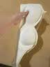 眺德高内衣女小胸聚拢上托收副乳文胸薄款防下垂性感胸罩女士内衣 单件香槟色S（适合32/70ABC） 实拍图