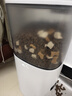 霍曼（Homerun）AI智能宠物自动喂食器视频版 猫狗喂食定时定量摄像头可视 可插卡 实拍图