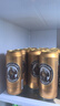 范佳乐（原教士啤酒）德国小麦白啤酒500ml*12听整箱装  实拍图