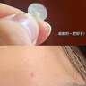 曼秀雷敦（Mentholatum）乐肤洁隐形痘痘贴 轻薄遮瑕上妆抗痘祛痘贴 面膜吸脓26片约会神器 实拍图
