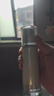 气韵百雀羚爽肤水 美白淡斑保湿补水湿敷干燥男女士礼物化妆护肤品 美白淡斑柔肤水100ml 实拍图