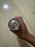 百威冰啤酒500ml*18听整箱装【99%好评】  实拍图